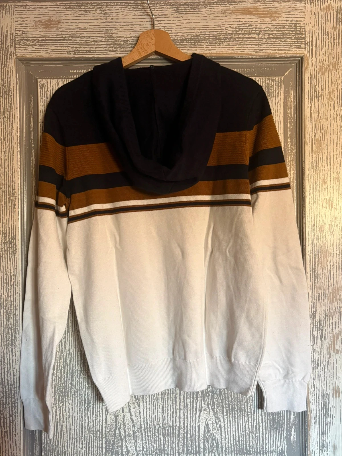 Sudadera con capucha Bonobo – photo 2
